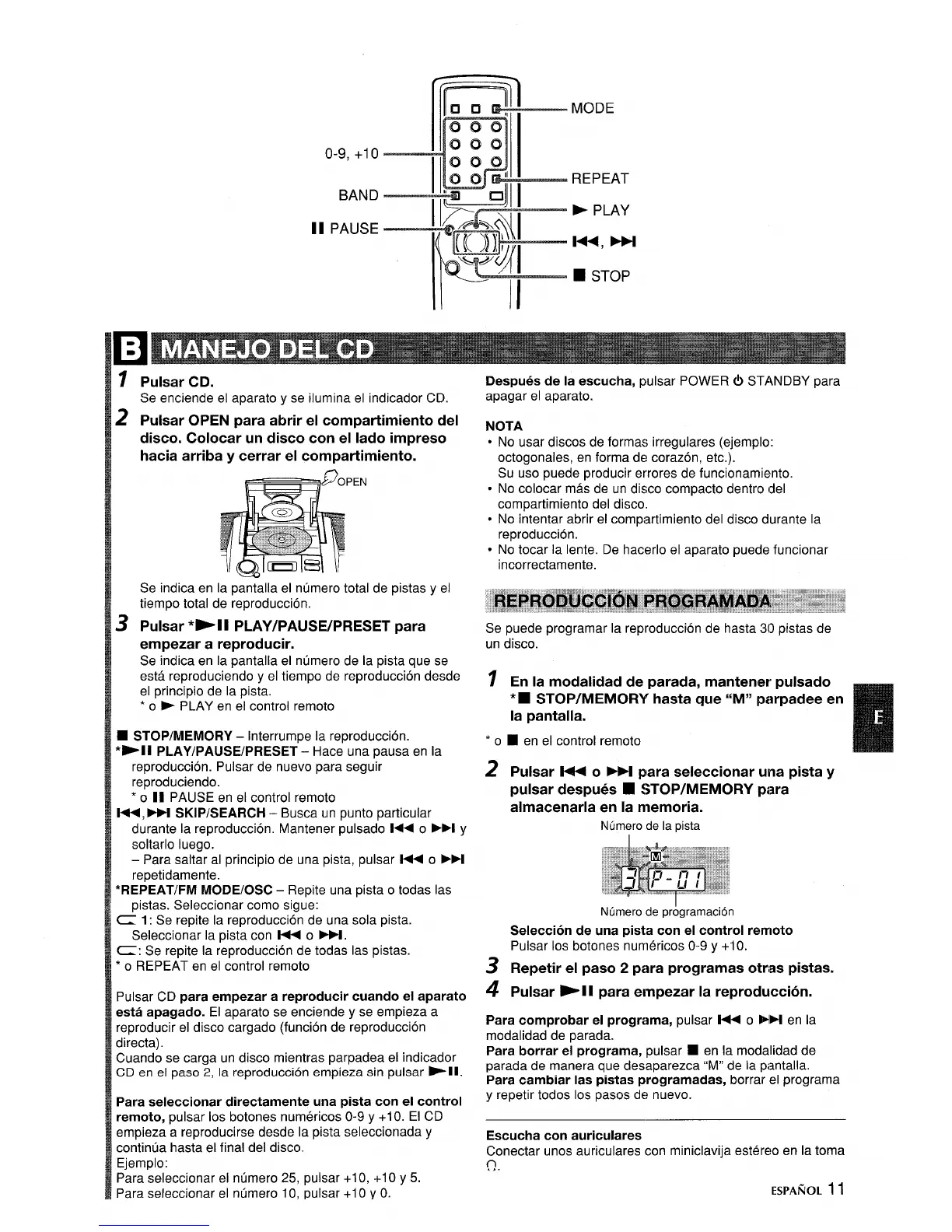 Page #11 background image
