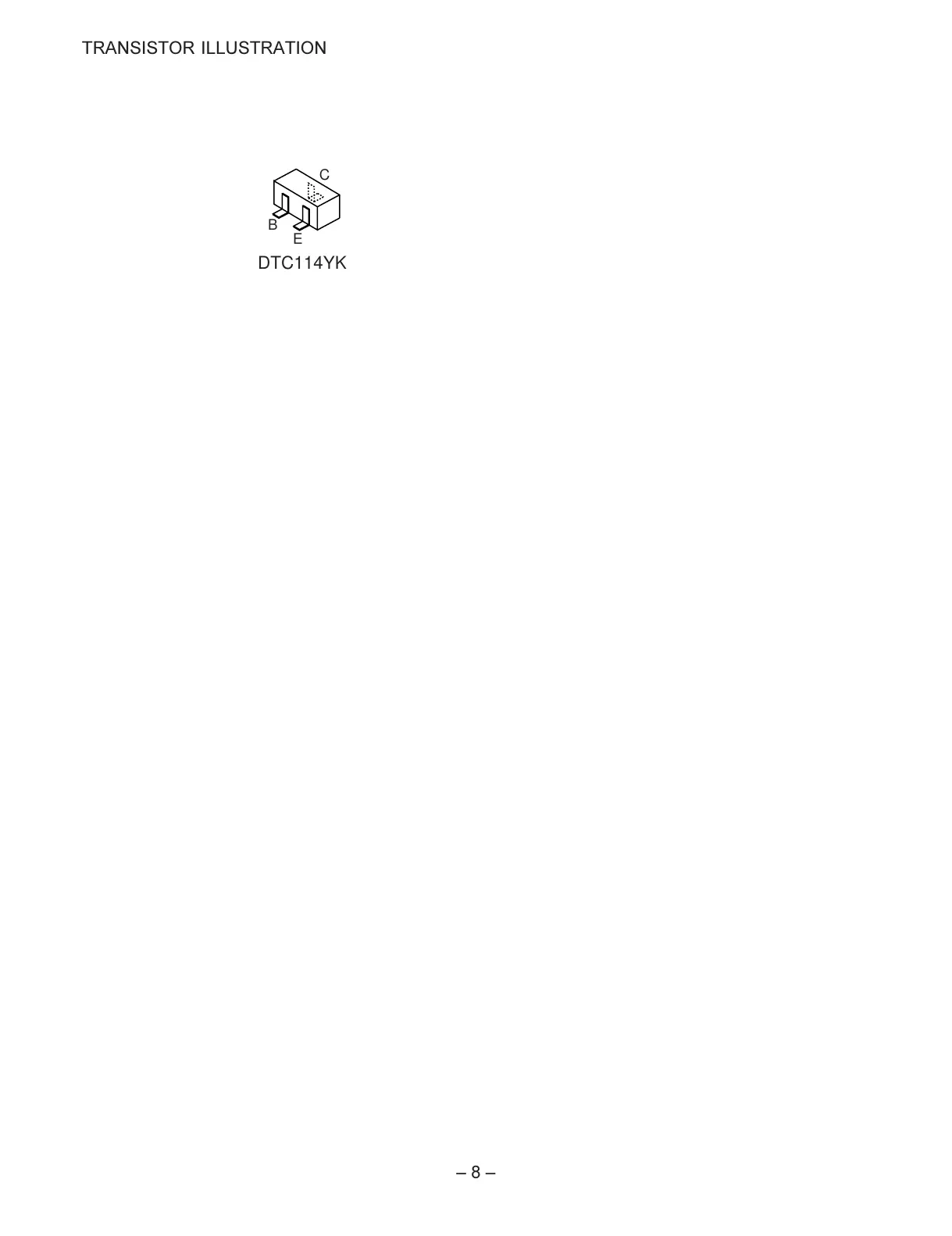 Page #8 background image