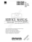 Preview: Service Manual