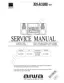 Preview: Service Manual