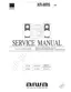 Preview: Service Manual
