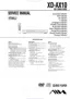 Preview: Service Manual