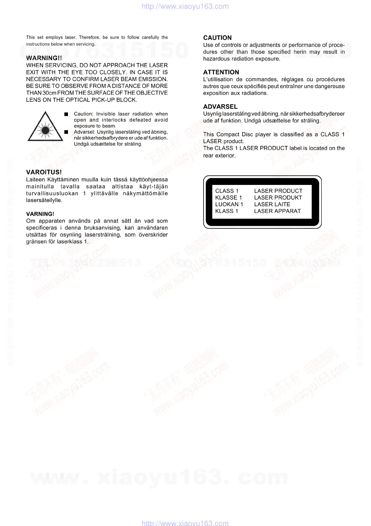 Page #3 background image