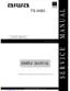 Preview: Service Manual