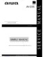 Preview: Simple Manual