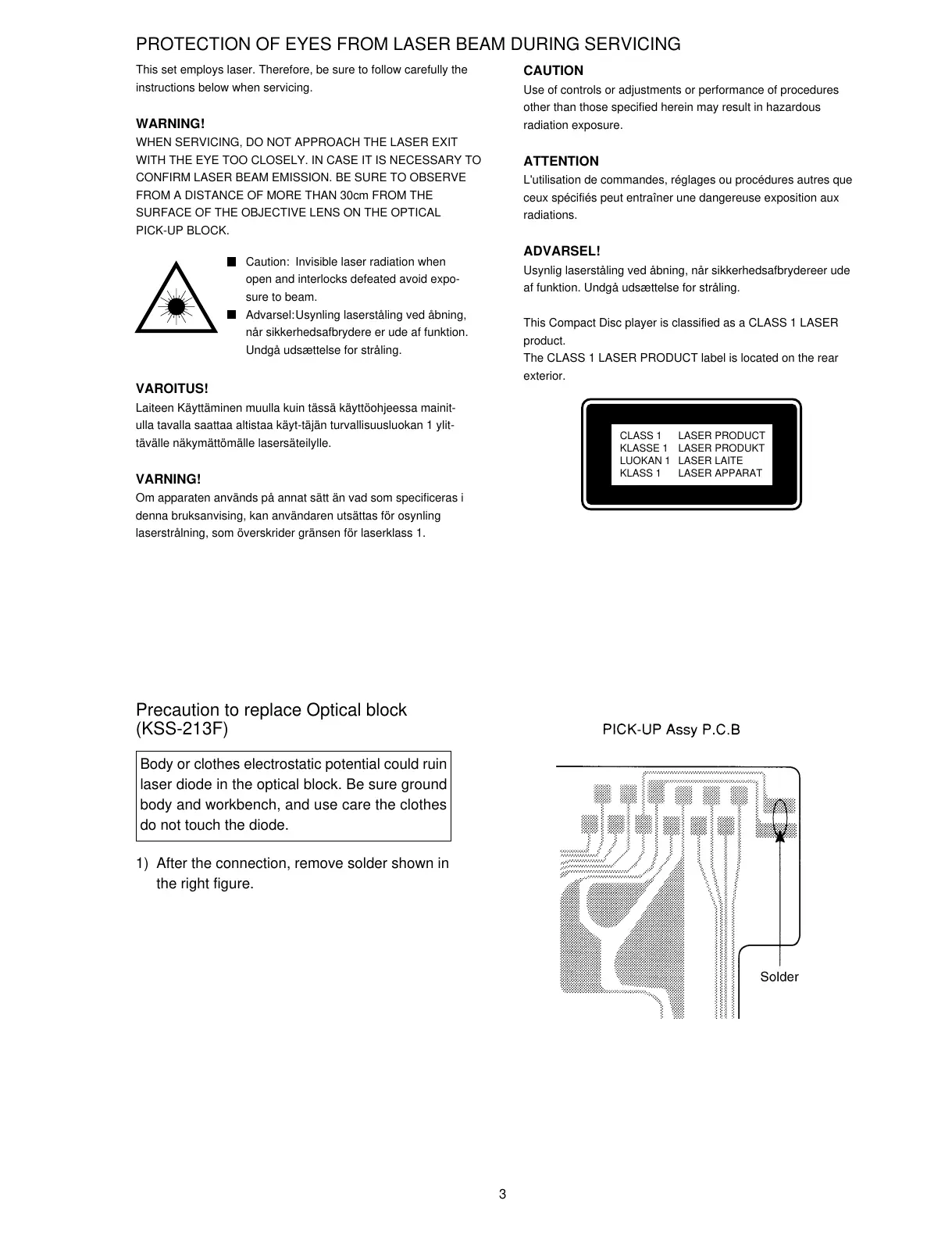 Page #3 background image