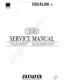 Preview: Service Manual