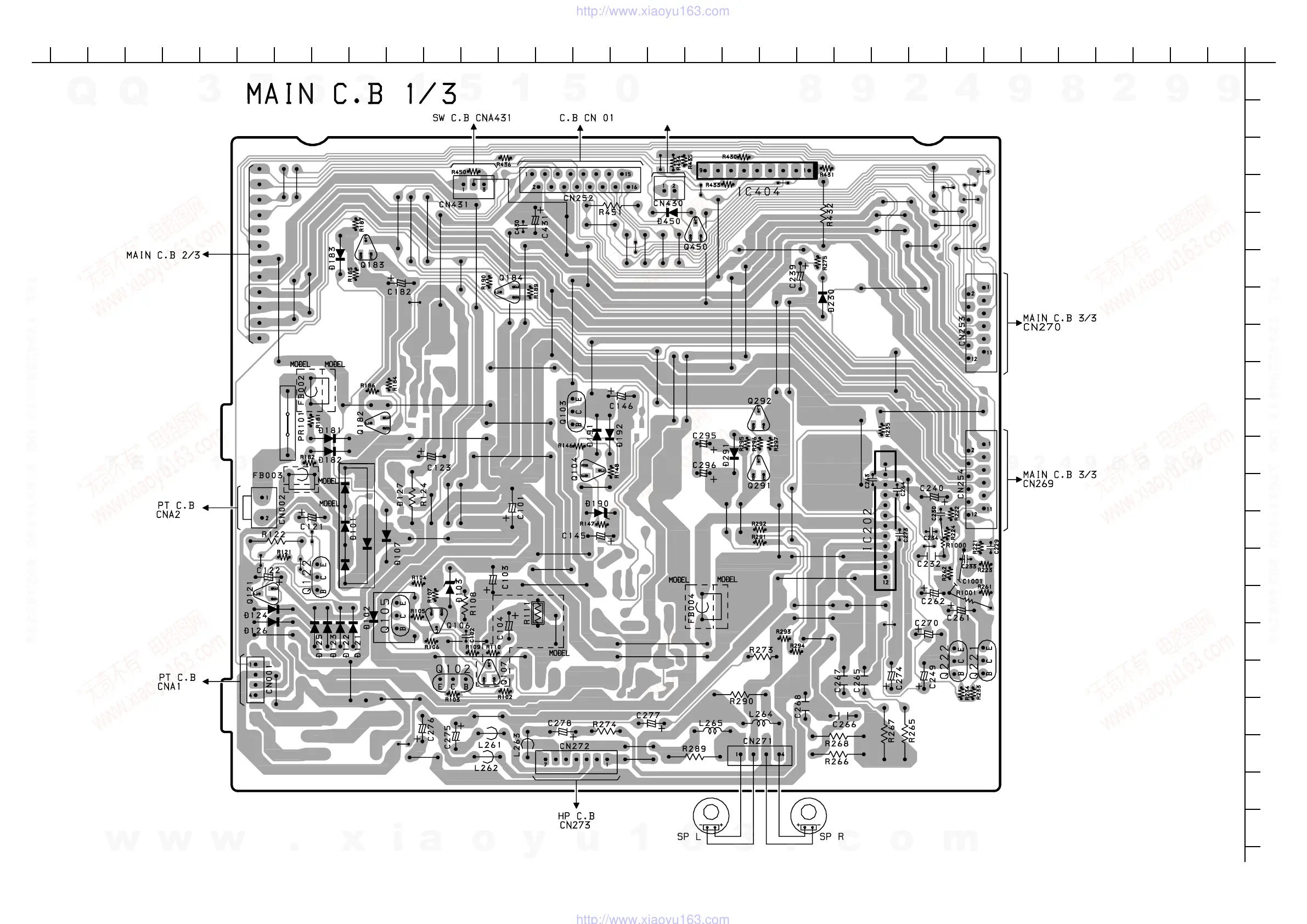 Page #15 background image