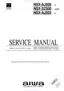 Preview: Service Manual