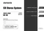 Preview: Operating Instructions