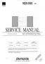 Preview: Service Manual