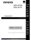 Preview: Service Manual
