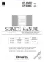Preview: Service Manual