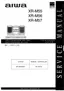 Preview: Service Manual