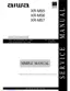 Preview: Simplified Service Manual