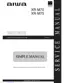 Preview: Service Manual