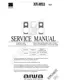 Preview: Service Manual