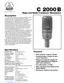 Preview: Specifications