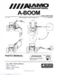 Preview: Parts Manual