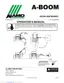 Preview: Operator's Manual