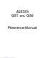 Preview: Reference Manual