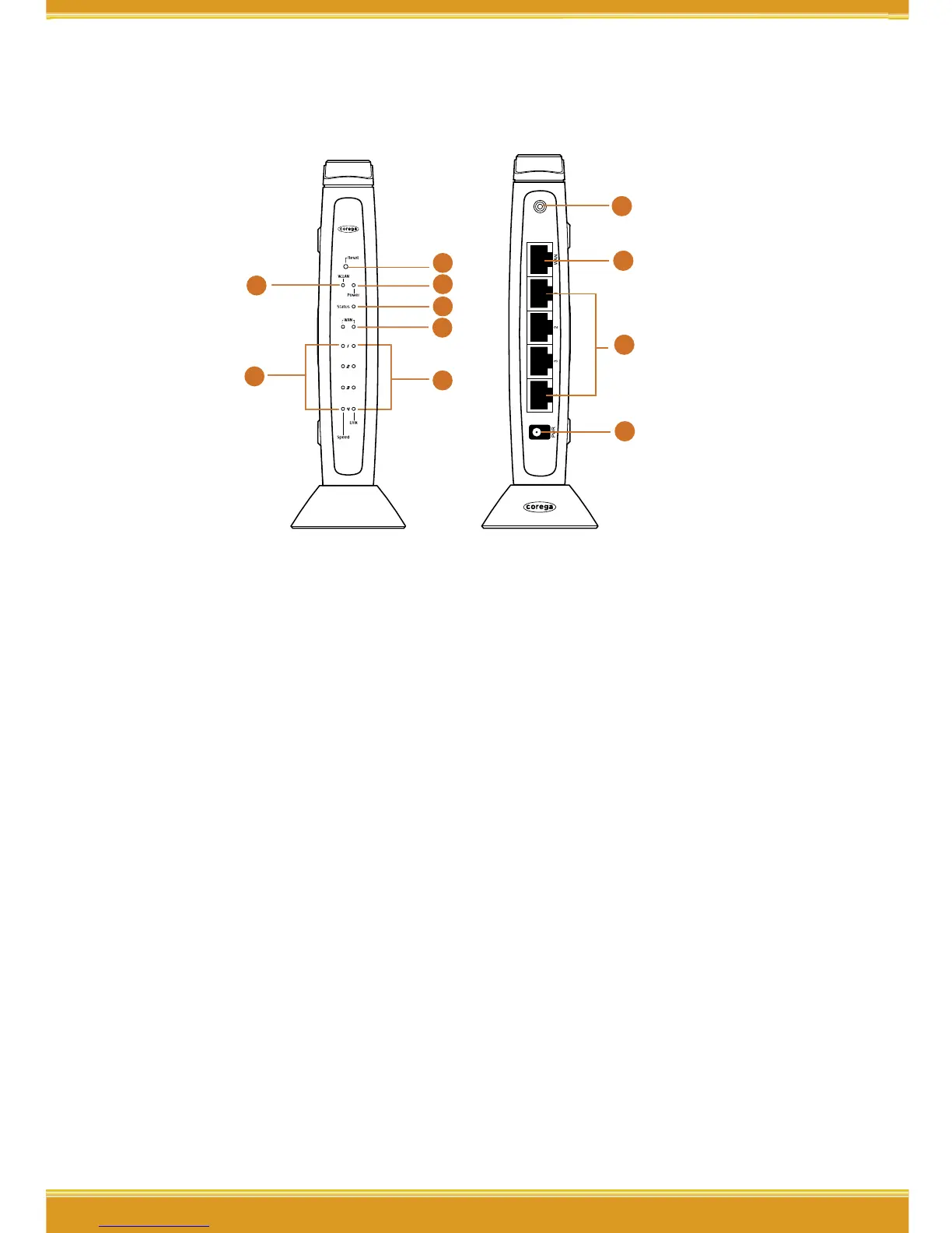 Page #6 background image