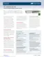 Preview: Product Information
