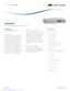 Preview: Datasheet
