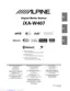 Preview: Owner's Manual