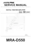 Preview: Service Manual