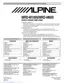 Preview: Owner's Manual
