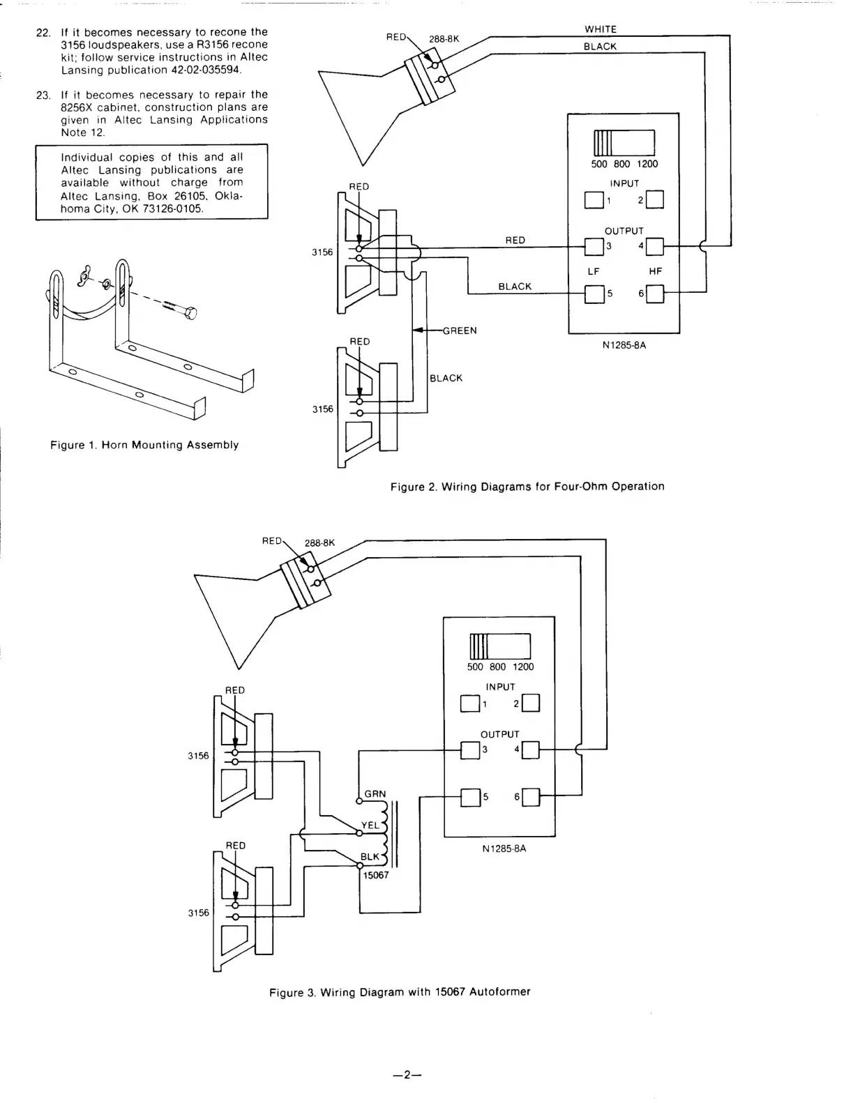 Page #2 background image