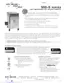 Preview: Specification Sheet