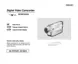 Preview: Owner's Instruction Manual