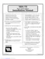 Preview: Installation Manual