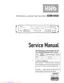 Preview: Service Manual