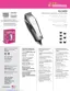 Preview: Specifications
