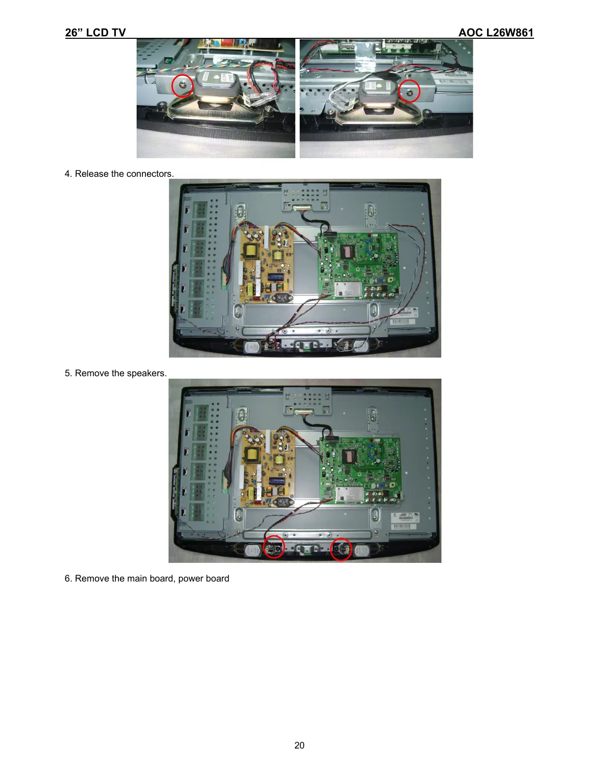 Page #20 background image
