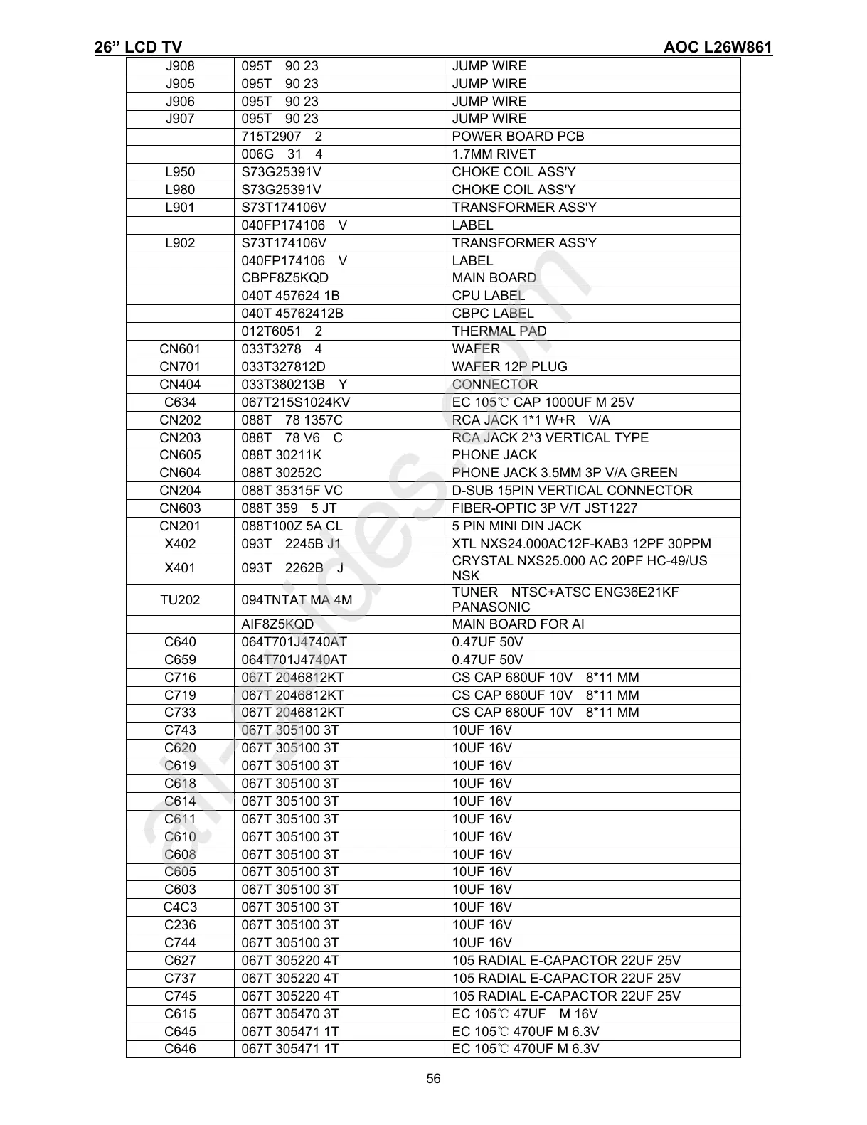 Page #56 background image