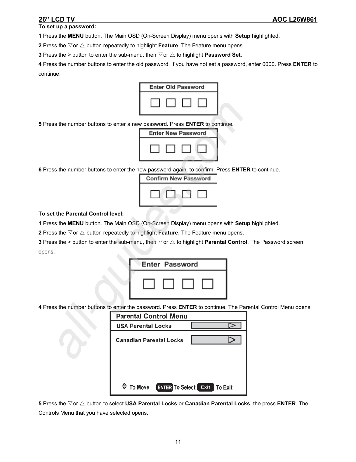 Page #11 background image