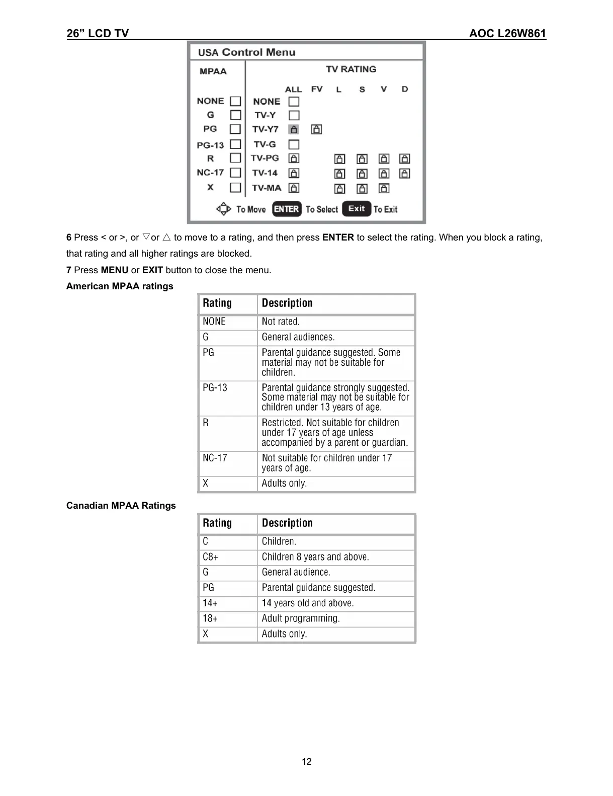 Page #12 background image