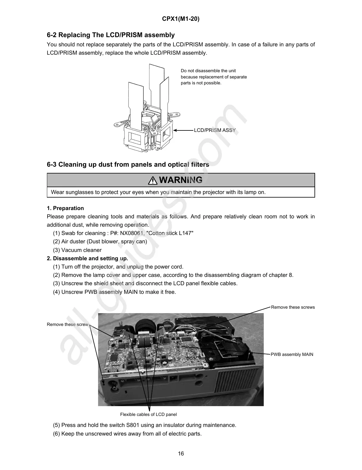 Page #16 background image