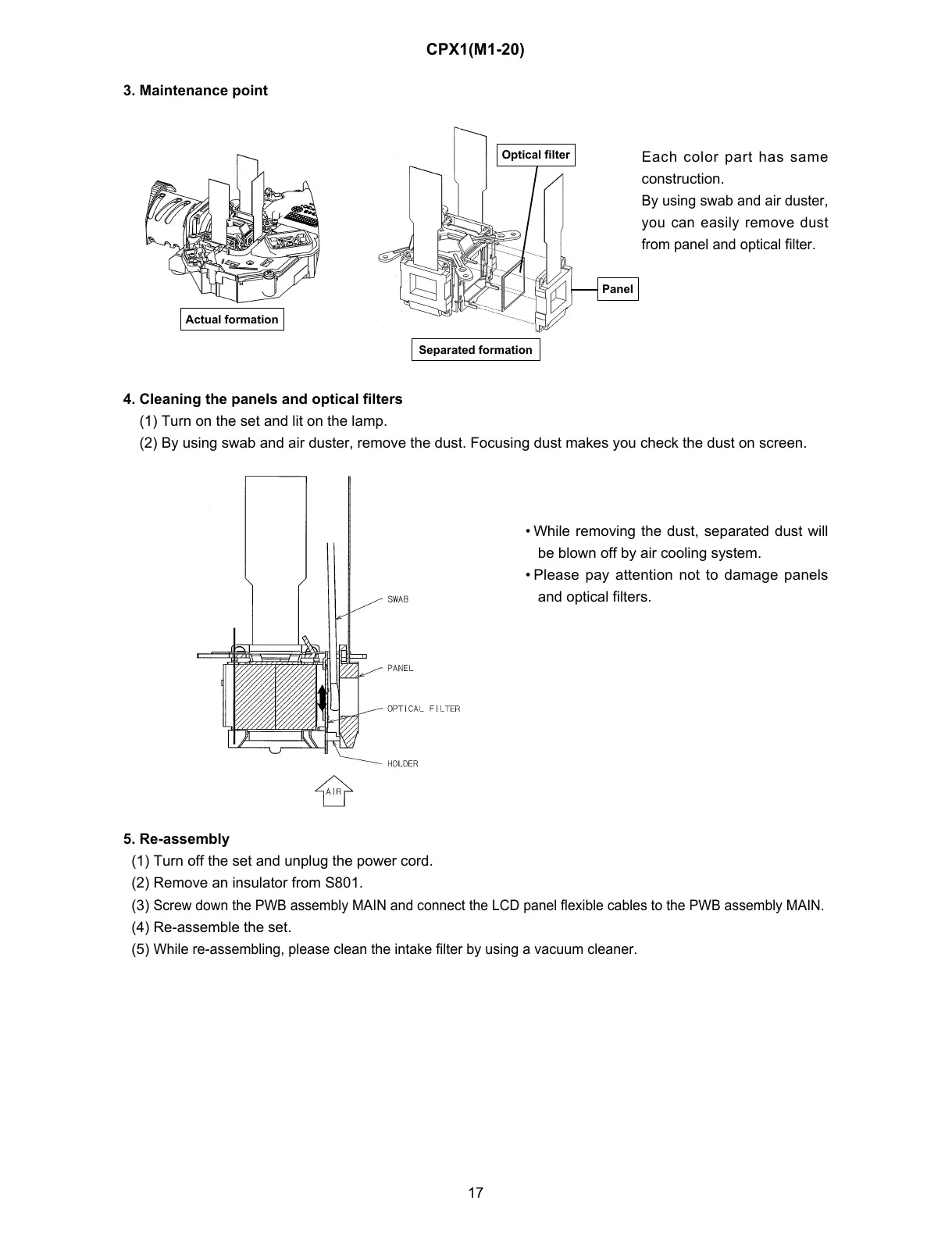 Page #17 background image