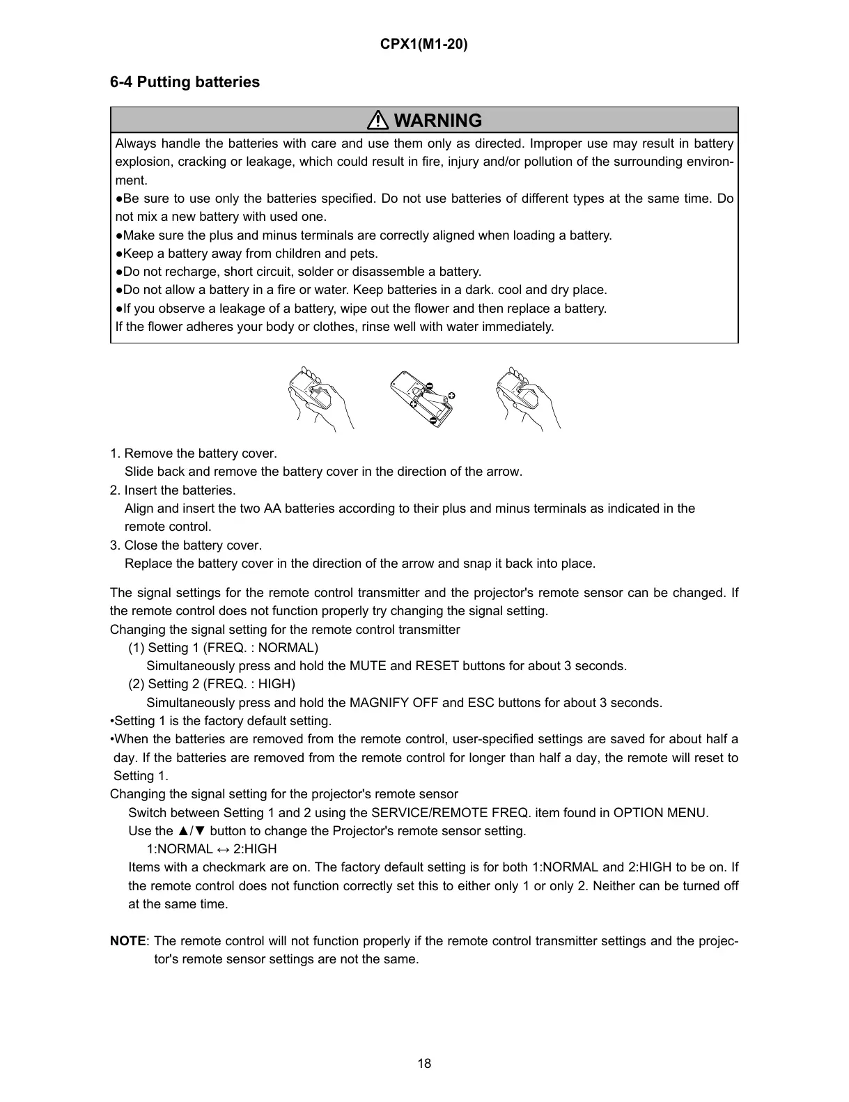Page #18 background image