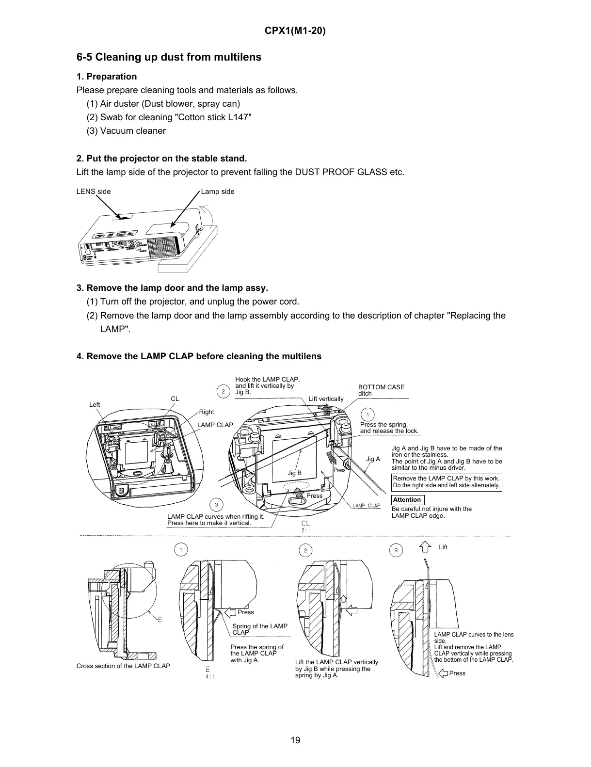 Page #19 background image