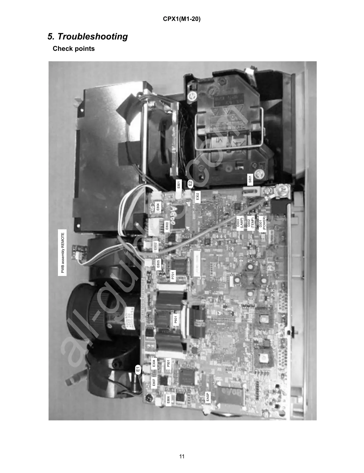 Page #11 background image