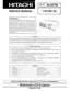 Preview: Service Manual