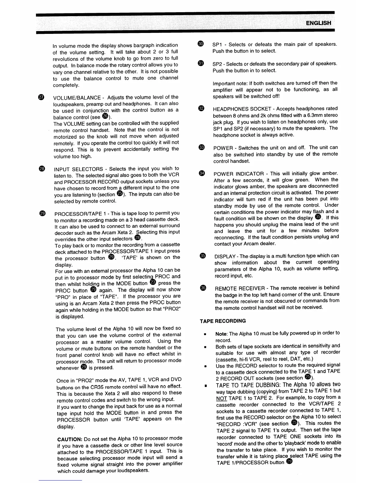 Page #6 background image