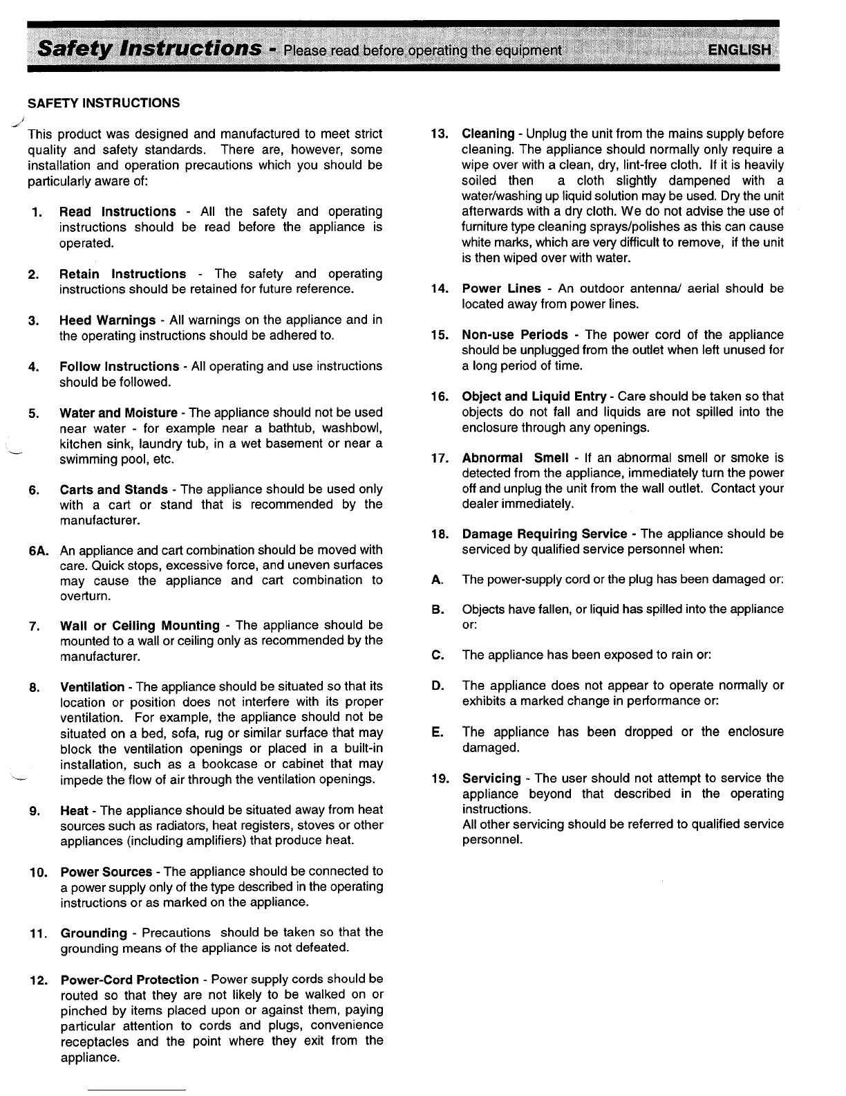 Page #3 background image