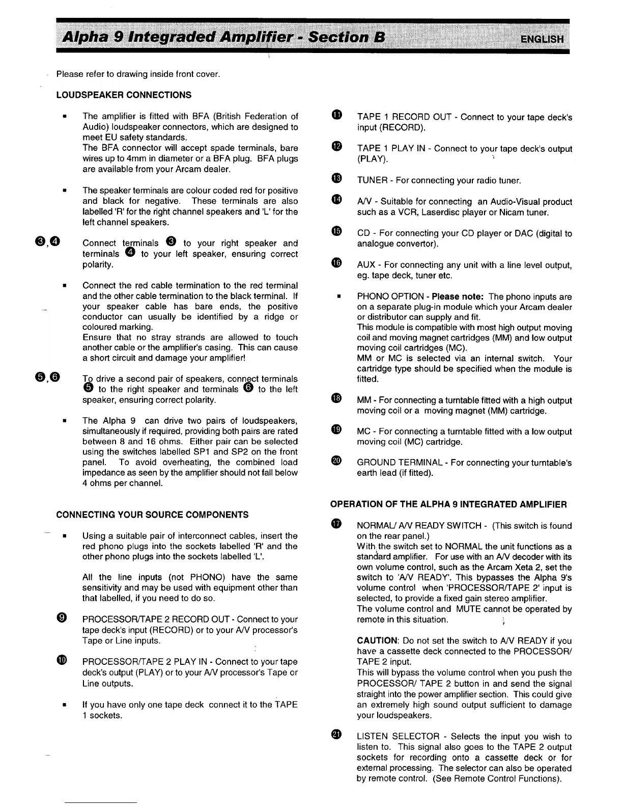 Page #5 background image